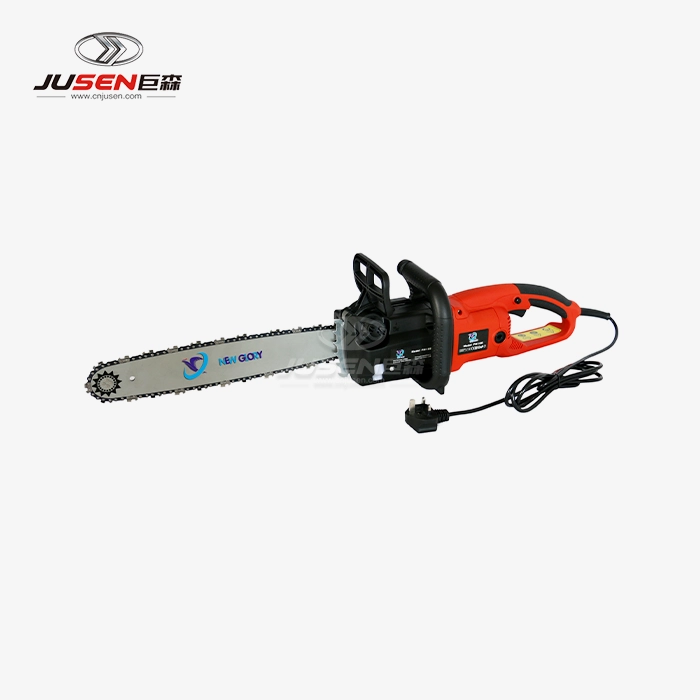 Electric Mini Chain Saw